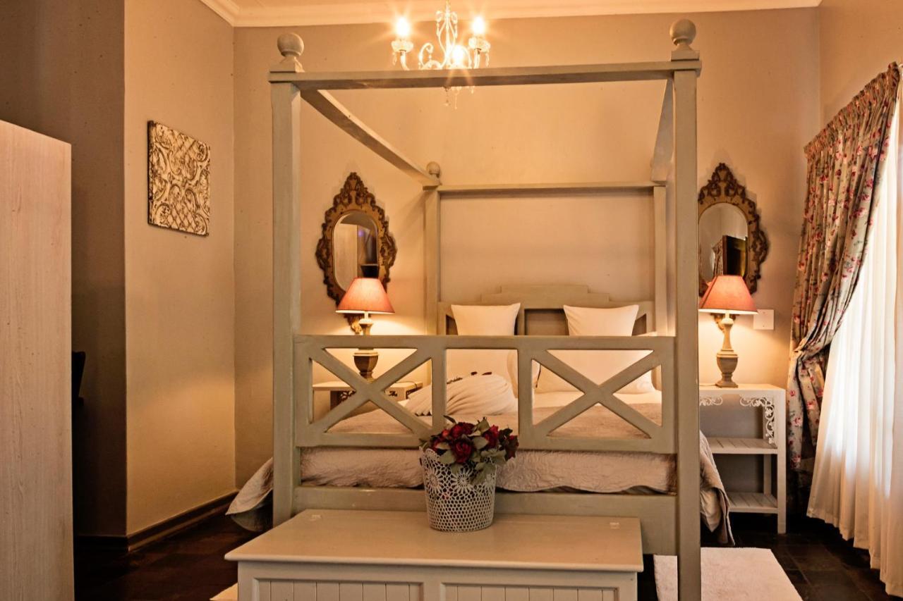 De Loft Guesthouse Piet Retief Exterior foto