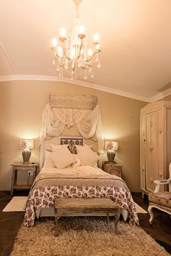 De Loft Guesthouse Piet Retief Exterior foto