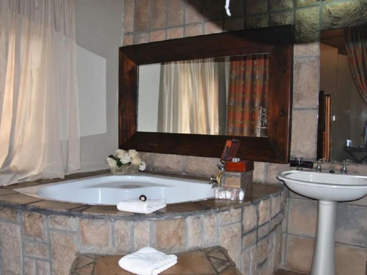 De Loft Guesthouse Piet Retief Exterior foto