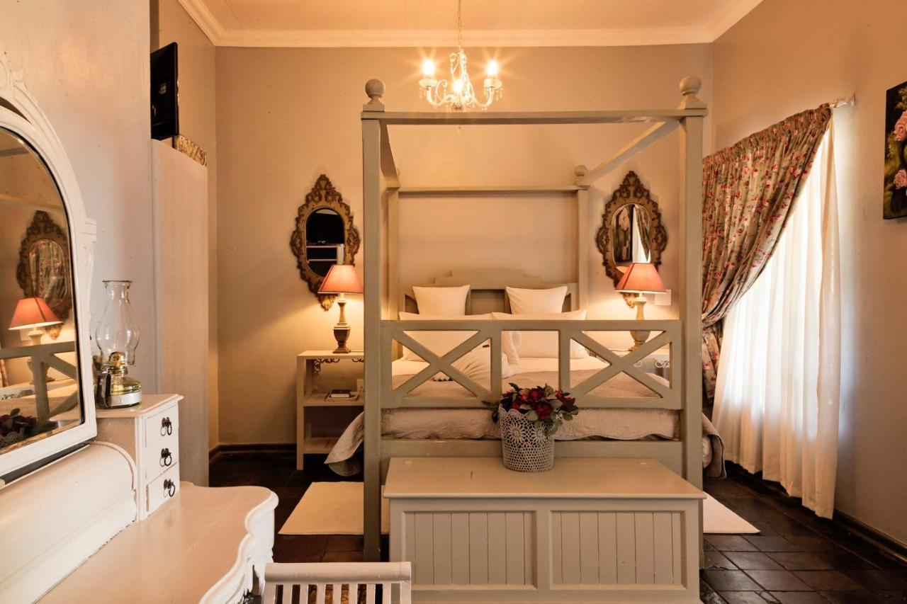 De Loft Guesthouse Piet Retief Exterior foto