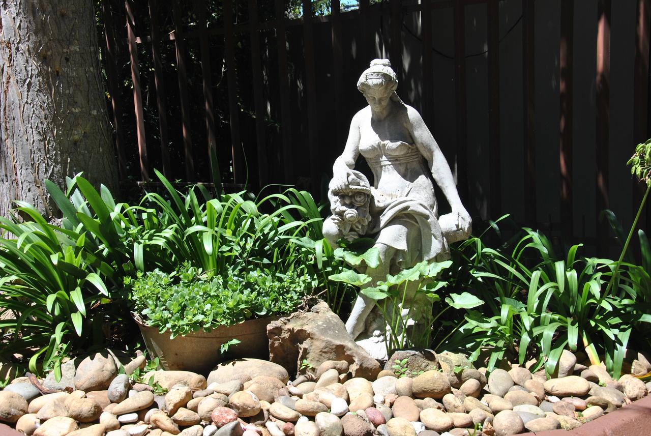 De Loft Guesthouse Piet Retief Exterior foto