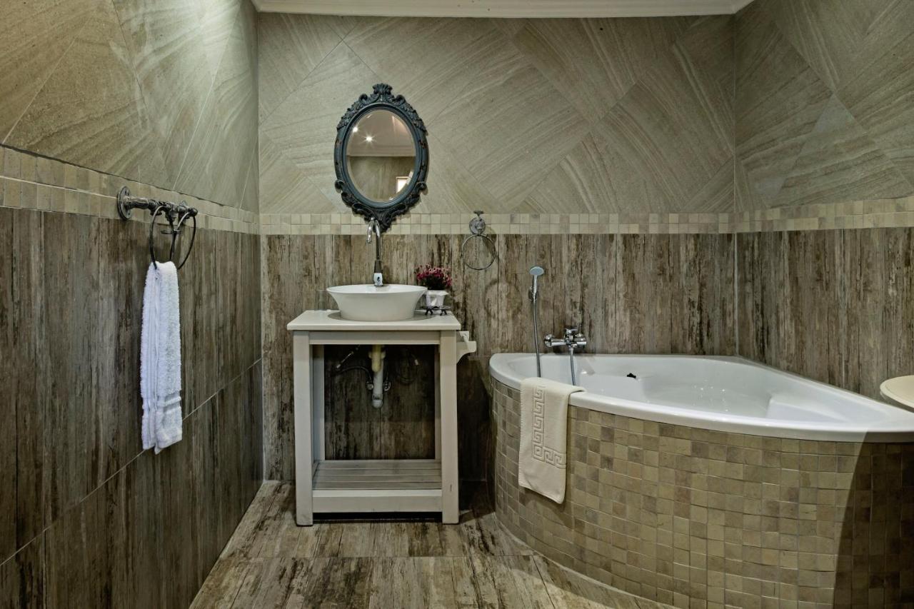 De Loft Guesthouse Piet Retief Exterior foto