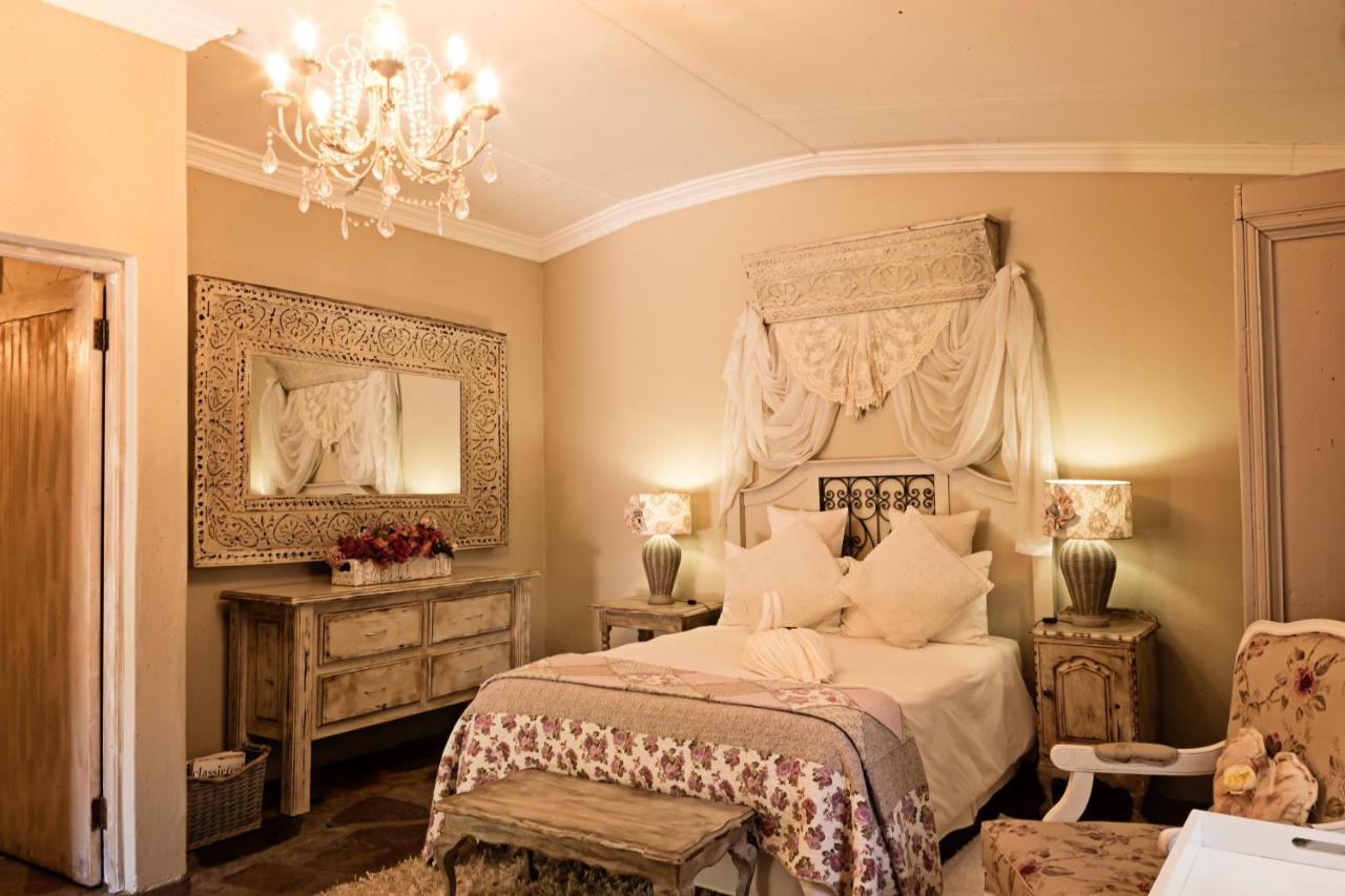 De Loft Guesthouse Piet Retief Exterior foto